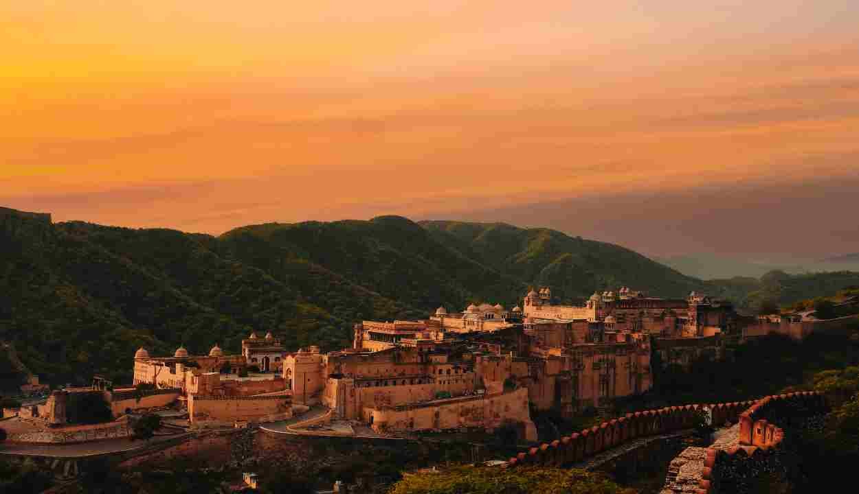 Rajasthan Wildlife Tour Package